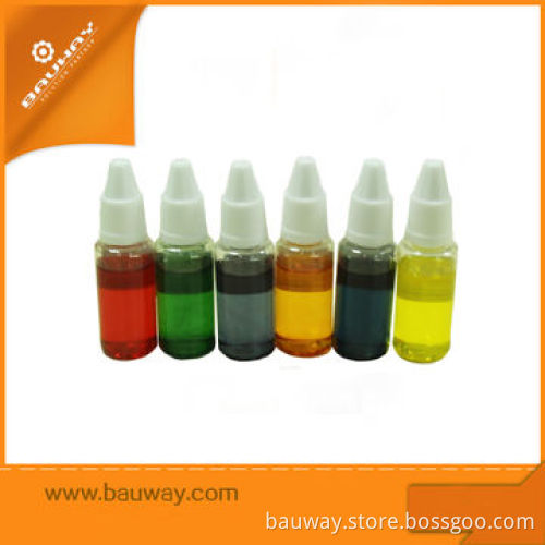 Electronic Cigarette E-liquid, Available in Various Flavors, OEM Welcome